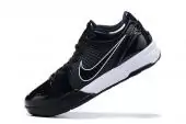 nike kobe 4 protro tennis chaussures sport mamba iv